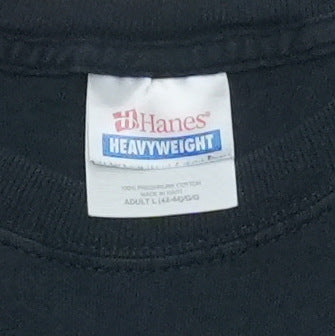 2000s System of a Down Shirt Tag