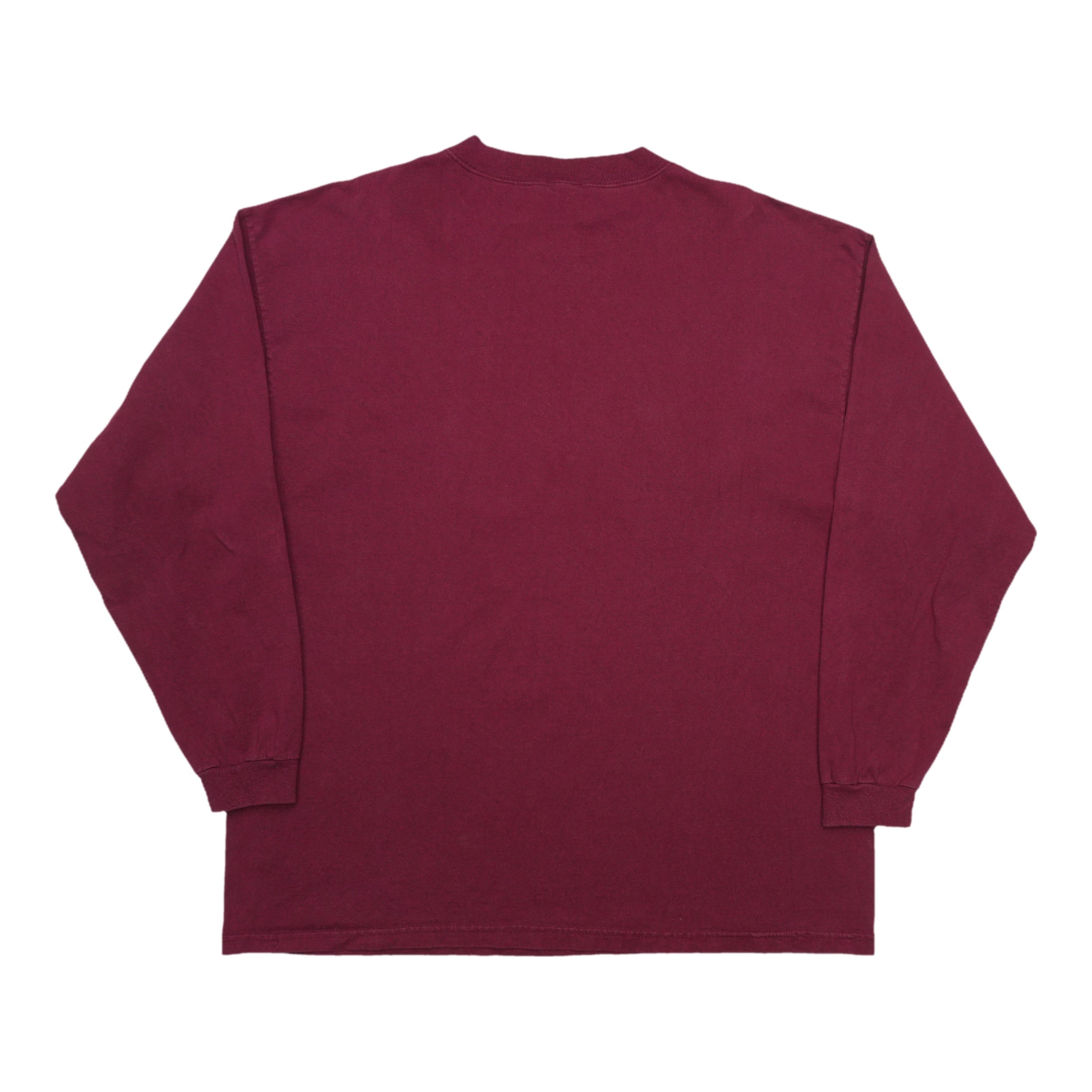 1990s Independent Trucks Long Sleeve Shirt | WyCo Vintage