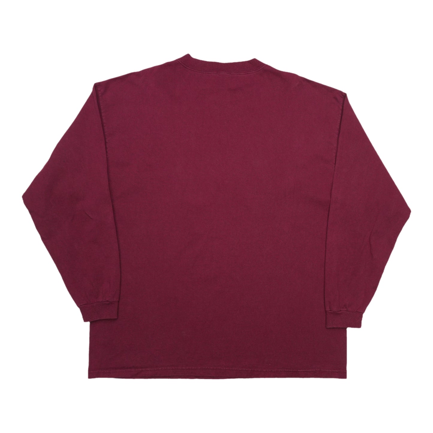 1990s Independent Trucks Long Sleeve Shirt Back
