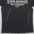 1990s Harley Davidson Santa Barbara Shirt