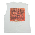 1989 Love/Hate Cutoff Shirt Back
