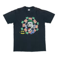1989 Batman Joker Ha Ha Shirt Front
