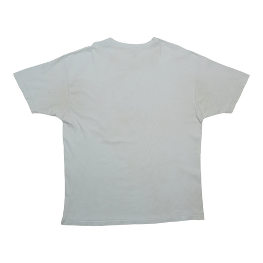 1990s Amstel Light Shirt Back
