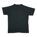 1992 Nirvana Come As You Are Shirt Back