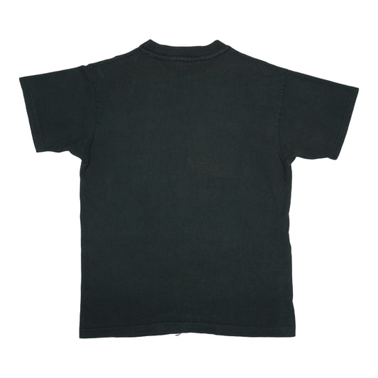 1992 Nirvana Come As You Are Shirt Back