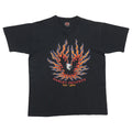 1990s Harley Davidson Gastonia North Carolina Shirt