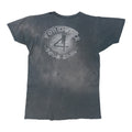 1981 Foreigner 4 Tour Shirt Back