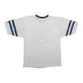 1980s Notre Dame Fighting Irish Bike Jersey Back