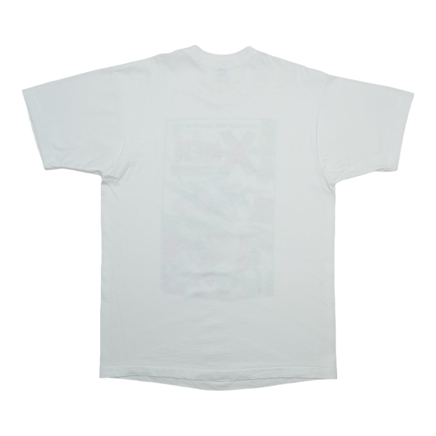 1990s Marvel X-Men Shirt Back