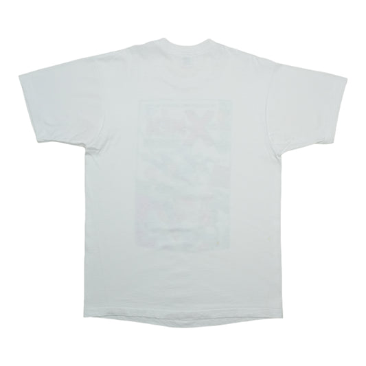 1990s Marvel X-Men Shirt Back