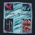 1992 Black Sabbath Dehumanzier Tour Shirt