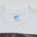 1990s Salvador Dali Surrealist Art Shirt Front Detail 2