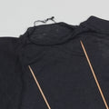 1980s The Beatles Shirt Detail 6