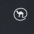 1990s Camel Cigarettes Where It's At Shirt Detail 2