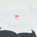 1993 Betty Boop Big Face Shirt Tag