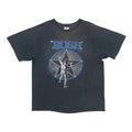 2000s Rush Starman Shirt Front