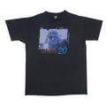 1997 Matchbox 20 Yourself or Someone Like You Shirt Front