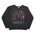1988 John Lennon Imagine Crewneck Front