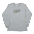 2003 Creed Weathered World Tour Long Sleeve Shirt Front