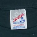 1997 Green Bay Packers Super Bowl XXXI Champions Shirt Tag