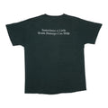 2000s George Carlin Shirt Back