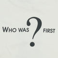 1990s Horace Wells Shirt Front Detail 1