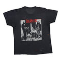 1980s The Beatles Shirt Front