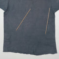 1979 Head East A Different Kind Of Crazy Shirt Detail 7
