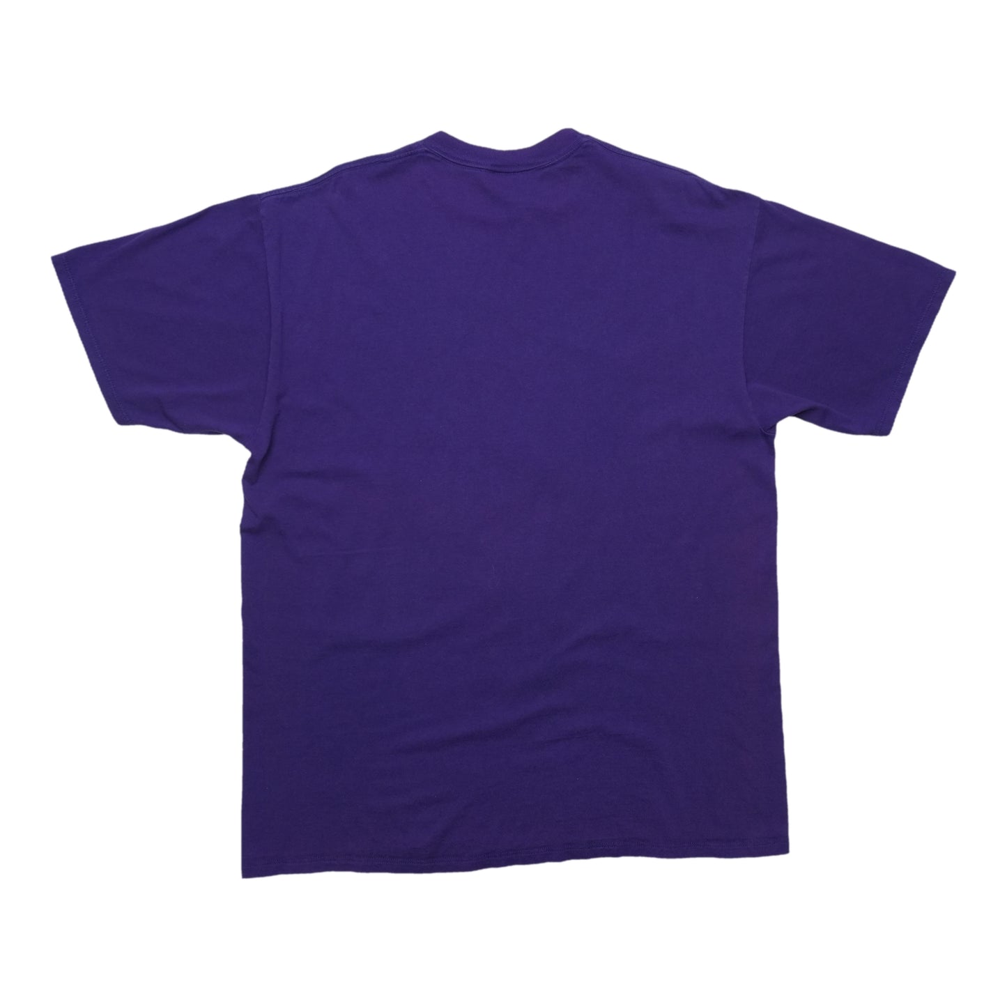 1990s Disney Aladdin Shirt Back