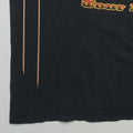 2003 Ozzfest Tour Shirt Detail 8
