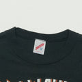 1990s Harley Davidson Iron Shirt Tag