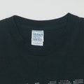 2005 The Killers Hot Fuss Tour Shirt Tag