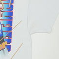 1998 Jeremy Mayfield NASCAR Shirt Detail 9