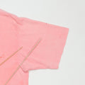 1980s Devo Total Devo Shirt Detail 10