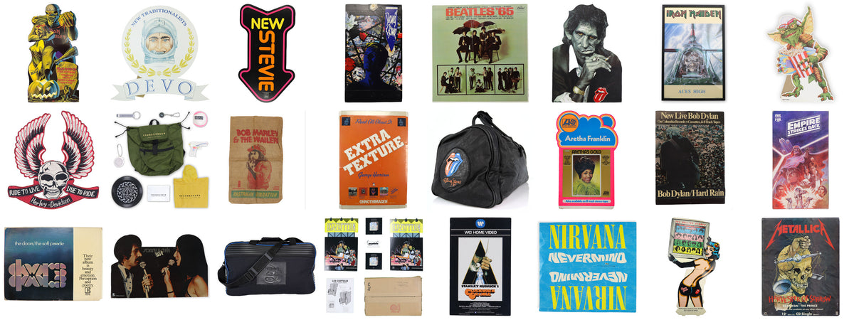 Memorabilia