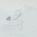 1992 Pearl Jam Don't Give Up European Tour Shirt Tag