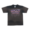 1980s Walt Disney World Epcot Center Shirt Front