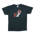 2005 Green Day American Idiot Tour Shirt Front