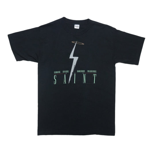 1997 The Saint Movie Shirt Front