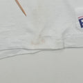 1980s Notre Dame Fighting Irish Bike Jersey Flaw 1
