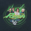 2000 Poison Tour Shirt