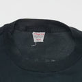 1988 Metallica Damaged Justice Tour Shirt Tag