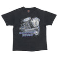 1994 Harley Davidson Chrome Fever Shirt