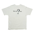 1990s Horace Wells Shirt Back
