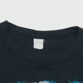 1995 Sturgis 55th Annual Rally Shirt Tag