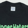 1987 Roger Waters Radio KAOS Tour Shirt
