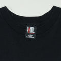 1997 Matchbox 20 Band Photo Shirt Tag