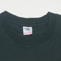 1993 The Mr T Experience MTX Starship Shirt Tag