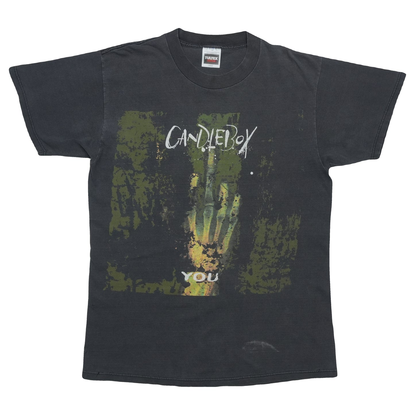 1993 Candlebox Shirt