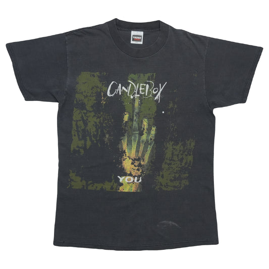1993 Candlebox Shirt